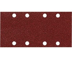 Makita Šlifavimo popierius 93X230 K60 (10Vnt.) BO3700,BO3710, DBO380, DBO381 P-31843
