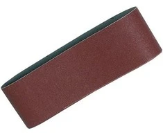 Makita Šlifavimo juosta 76x610 K40(5Vnt.) 9920 P-37312