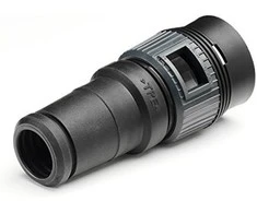 Makita Adapteris Ø24/35mm siurbimo žarnai Ø32 mm VC2012L, VC2512L, VC3011L P-81745
