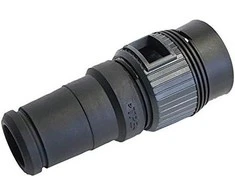Makita Adapteris Ø24/35mm siurbimo žarnai Ø32 mm VC2012L, VC2512L, VC3011L P-81745