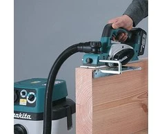 Makita Akumuliatorinis oblius ‎DKP180RTJ
