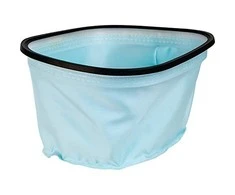 Makita Tarpinis medžiaginis filtras DVC860,DVC861, DVC862, DCS863, DVC864 195553-3