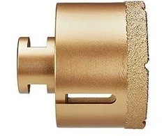 Makita D-44600 Deimantinis grąžtas 67MM. (M14)
