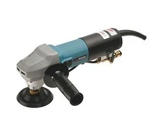 Makita PW5000CH Akmens šlifuoklis 900 W • 100 mm • 2 000 – 4 000 min⁻¹