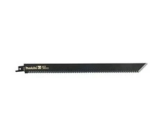 Makita Tiesinio pjūklo pjūkleliai HCS 300X1,5mm 2Vnt., Pjauti vatai 10-250mm B-52124