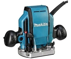 Makita Vertikali freza RP0900 (kartoninė pakuotė)