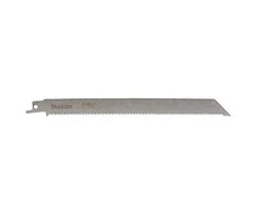 Makita Tiesinio pjūklo pjūklelis BIM 225X0,9MM 15Tpi, 1vnt. B-57392