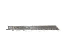 Makita Tiesinio pjūklo pjūklelis HCS 190X0,6MM 8.5Tpi, 1vnt. B-56580