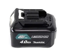 Makita 197406-2 Akumuliatorius 12V MAX, 4,0 Ah, BL1041B