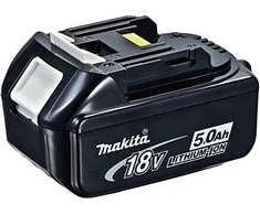 Makita DJR186RT akumuliatorinis stūmoklinis pjūklas