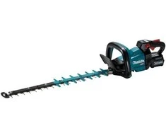 MAKITA.GYVENIMO ŽYKLĖS 40V XGT UH004GM201 600mm 4.0Ah