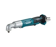 Makita TL065DZ Akumuliatorinis kampinis smūginis veržliasukis, 3/8", 12V MAX, 60 Nm, Be akumuliatorių ir kroviklio!