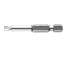 Makita P-72621 TORX sukimo antgalis 50MM T25 (3Vnt.)