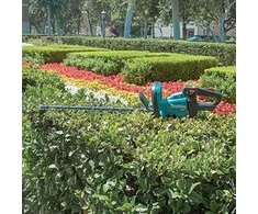 Makita UH006GD201 Akumuliatorinė gyvatvorių žirklės 60 cm 40V