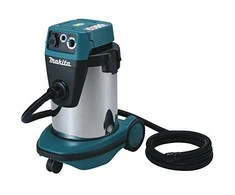 Makita VC3210LX1 Dulkių siurblys (šlapiai&amp;sausai), 1050 W, 3500 l/min, 220mbar, 32 l, darbo prietaiso įjungimas iki 1900 W, 13,9kg