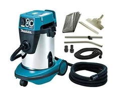 Dulkių siurblys Makita VC3211HX1 1050W