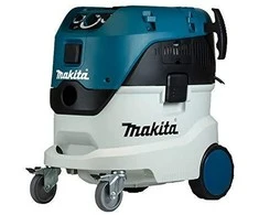 Makita dulkių siurblys (šlapiai/sausai) VC4210M, 1200 W, 42 l, 250mbar, darbo prietaiso įjungimas iki 2400 W
