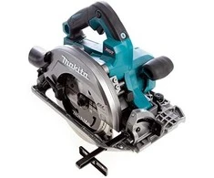 Makita HS004GZ Diskinis pjūklas, XGT, ø190x30mm, 62,5 mm, AWS (be AWS lusto), bešepetėlinis variklis, "Z" versija - komplektuojamas be akumuliatoriaus ir kroviklio
