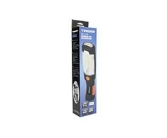 TIROSS akumuliatorinis žibintas 3W COB TS-1108