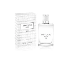 Jimmy Choo Man Ice tualetinis vanduo 50ml