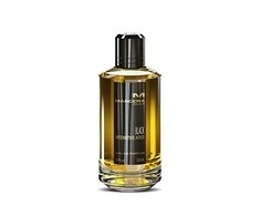 MANCERA Intense Juodas Collection Juodas Intensitive Aoud EDP parfumuotas vanduo unisex, 120 ml