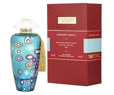 The Merchant of Venice Mandarin Carnival EDP parfumuotas vanduo moterims, 100 ml