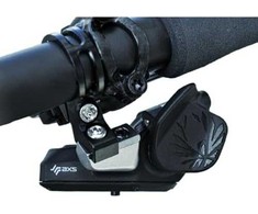 Pavarų rankenėlė SRAM EC Eagle AXS 12 speed Right Hand 2-Button Controller w Discrete Clamp