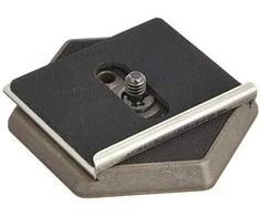 Manfrotto greito atjungimo plokštė 030ARCH-14