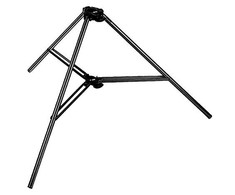 Manfrotto - Autopole laikiklis su baze juodas
