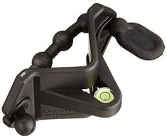Lygio įrankis - Manfrotto poziomica Autopole'ams ir trikojams