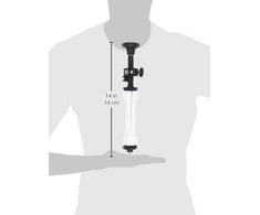 Daliniai - Manfrotto EXPAN Metal Chain Drive for Photography and Videography