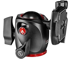 „Manfrotto 055XPRO3“ su BHQ2 galvute