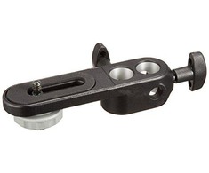 Priedas - Manfrotto Magic Arm fotoaparato skėčio laikiklis