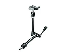 Kameros priedas - Manfrotto MAGIC ARM 50cm su užrakinimo svirtimi