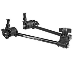 Manfrotto dviejų dalių alkūnė 196AB-2