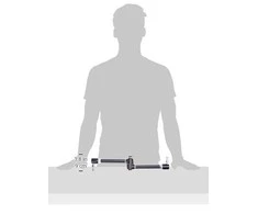 Manfrotto MAGIC ARM fiksavimo rankenėlė