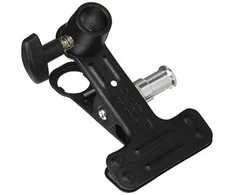 Įrankis - Manfrotto Mini Pavasarinis Spaustuvas
