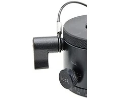 Manfrotto rotator panoramiczny su regulacją kąta skoku