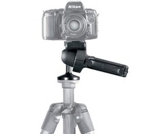 Manfrotto rutulinė galvutė 322RC2 Heavy Duty Grip