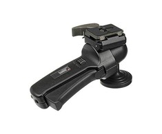 Manfrotto rutulinė galvutė 322RC2 Heavy Duty Grip