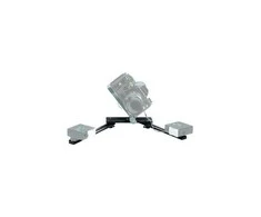 Manfrotto makroblykstės laikiklis 330B