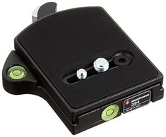 „Manfrotto 394“ adapteris 410PL plokštelėms