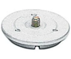 „Manfrotto“ pavaros galvutės plokštė 13 mm (400 PL-LOW)