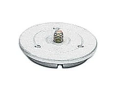 Manfrotto 400PL-Low QR Plate-Low for 400 Geared Head 3263 13mm