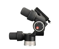 „Manfrotto 405 Pro Digital“ trikojo galvutė