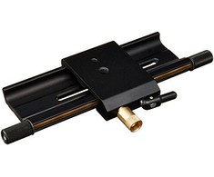 Manfrotto - Mikrometrinė slankioji plokštelė