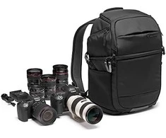 Manfrotto Advanced III Kuprinė Fast