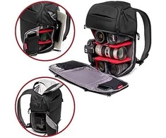 Manfrotto Advanced III Kuprinė Fast