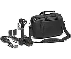Manfrotto Advanced III Kuprinė Hybrid