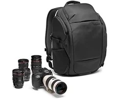 Manfrotto Brangus Coupe Advanced Travel III (MB MA3-BP-T)